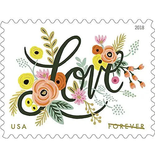 How-Many-Forever-Stamps-Do-I-Need Mailbox of Brooklyn