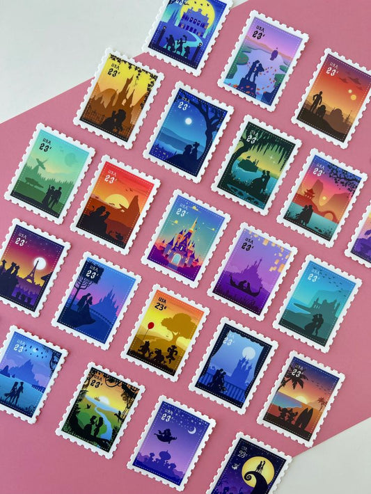 How Many USPS Stamps Per Oz? A Complete Guide to Mailing Costs in 2025