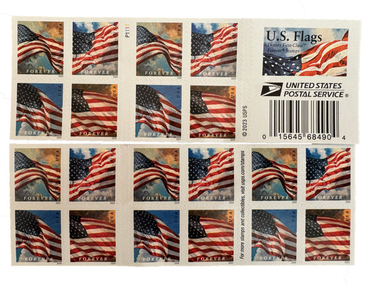 What Are Forever Stamps and How They Work