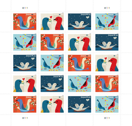 Complete 2026 Guide to First Class Stamps: Rates, Uses & Differences Mailbox of Brooklyn