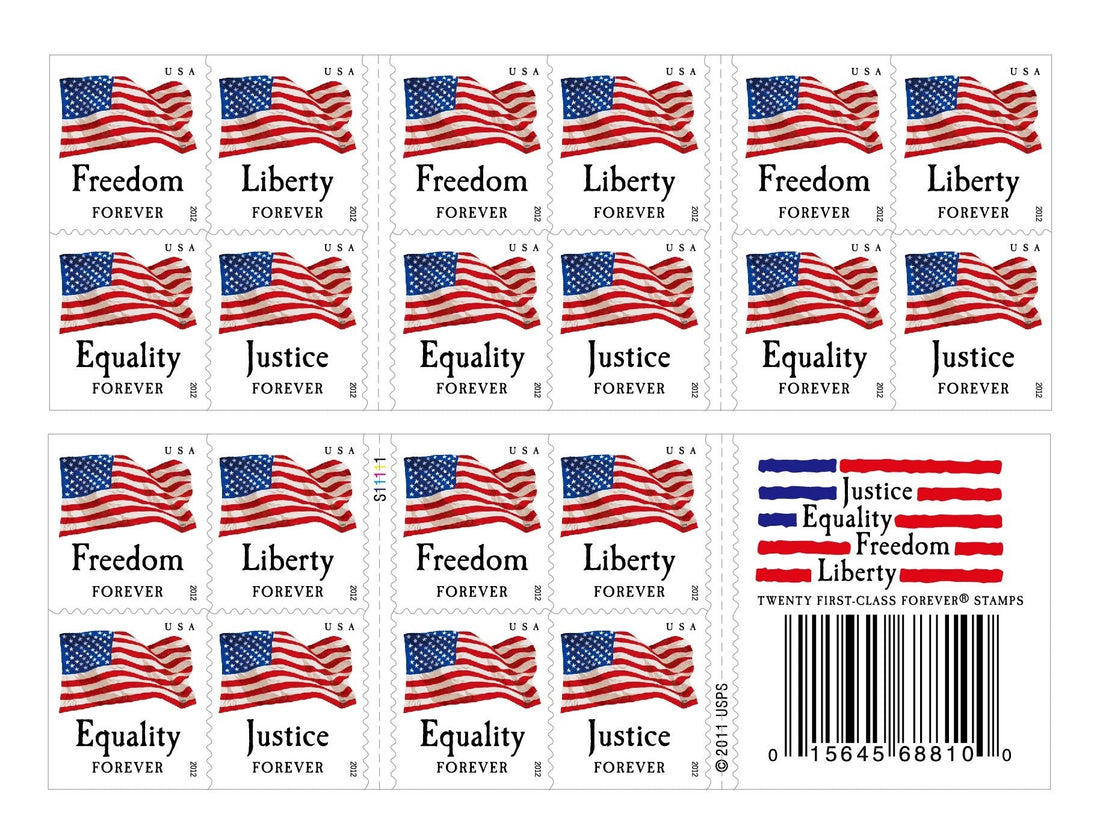 First Class Stamps Guide: Pricing, Usage & Key Differences in 2026 Mailbox of Brooklyn