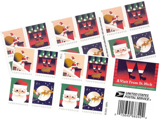 Us Flag Stamps: Why They Matter for Modern Mailing Solutions
