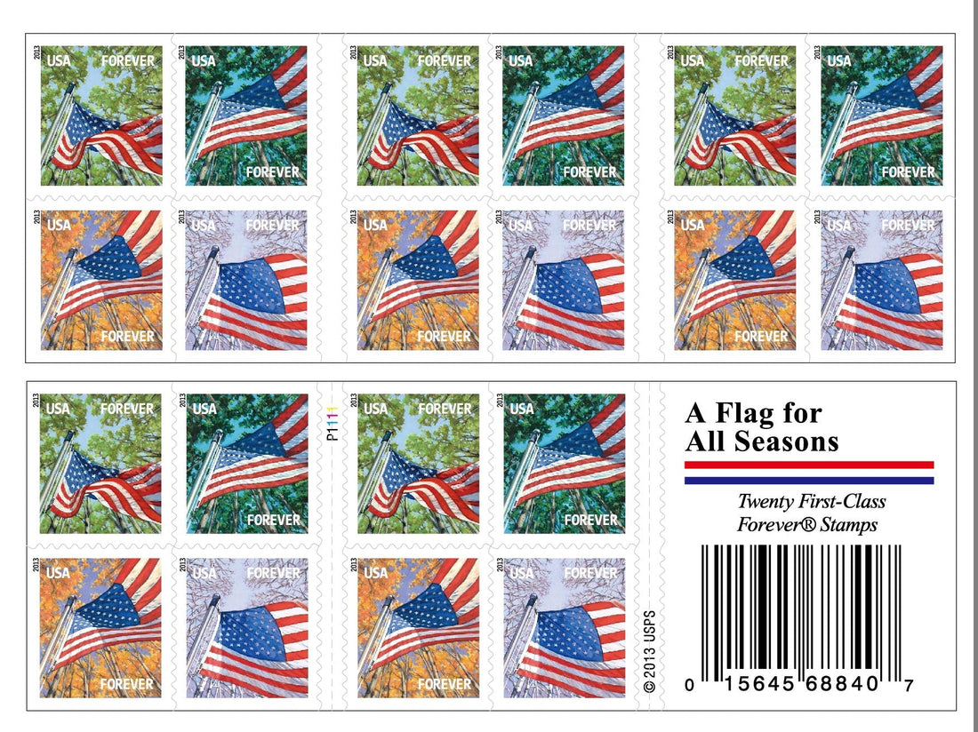First Class Stamps Guide 2026: Usage, Pricing & Differences Explained Mailbox of Brooklyn