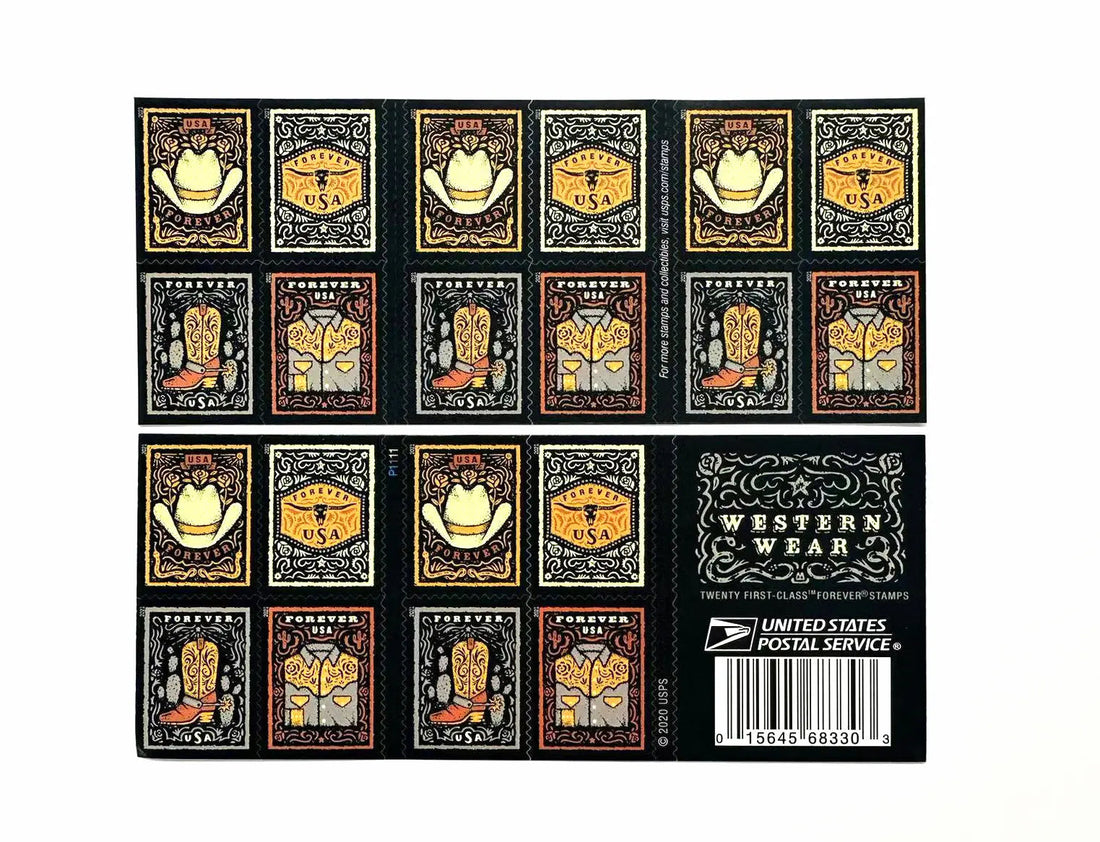 The Ultimate Guide to Celebration Blooms Forever Postage Stamps in 2026 Mailbox of Brooklyn